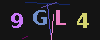 Gambar captcha